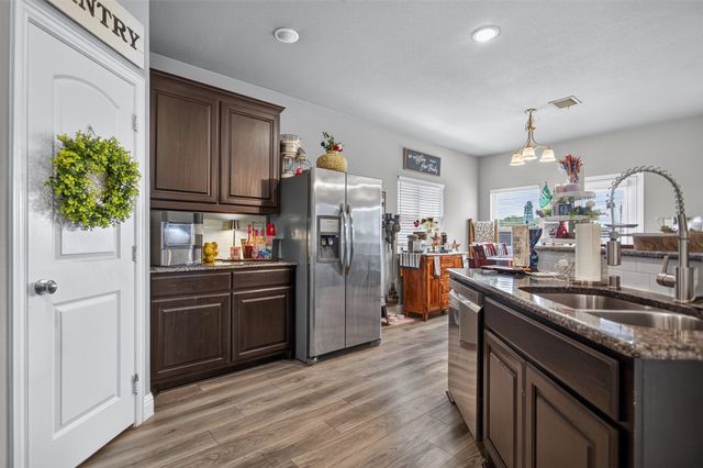 334 Pecos Drive, Crandall, TX 75114