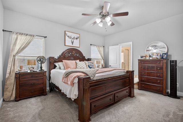 334 Pecos Drive, Crandall, TX 75114