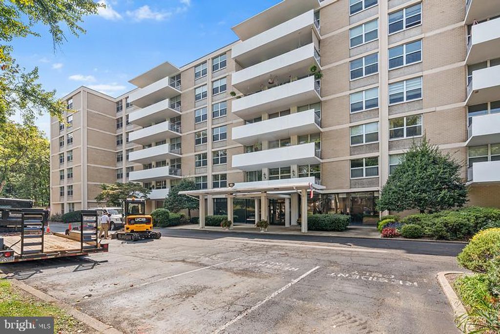 7301 COVENTRY AVE #502, Elkins Park, PA 19027