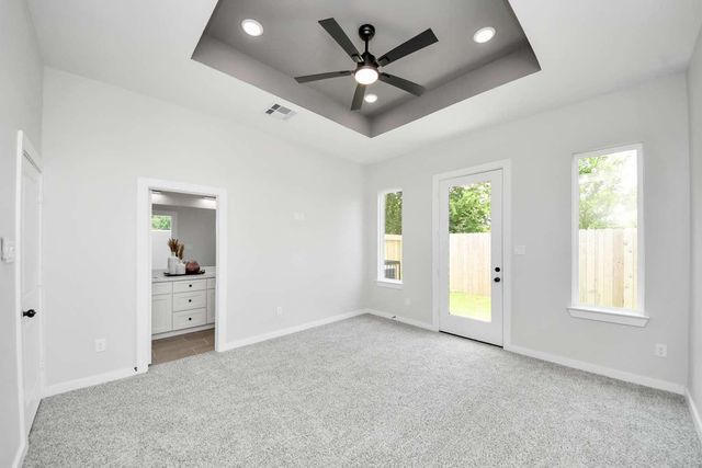 7906 Gladstone Street, Houston, TX 77051