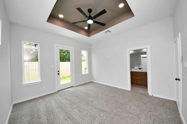 7906 Gladstone Street, Houston, TX 77051
