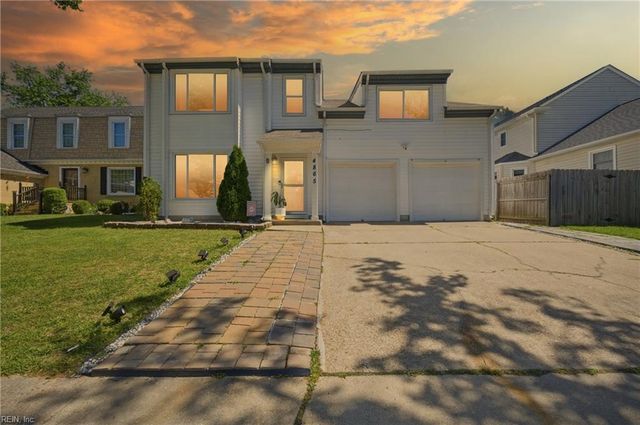4865 Boxford RD, Virginia Beach, VA 23456
