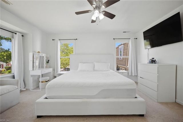 4865 Boxford RD, Virginia Beach, VA 23456