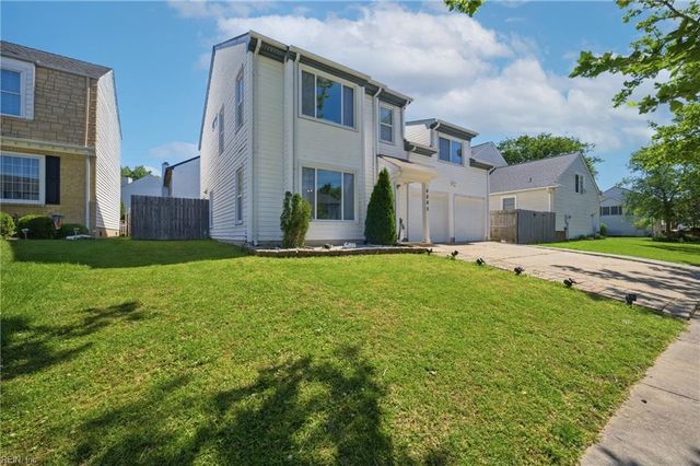4865 Boxford RD, Virginia Beach, VA 23456