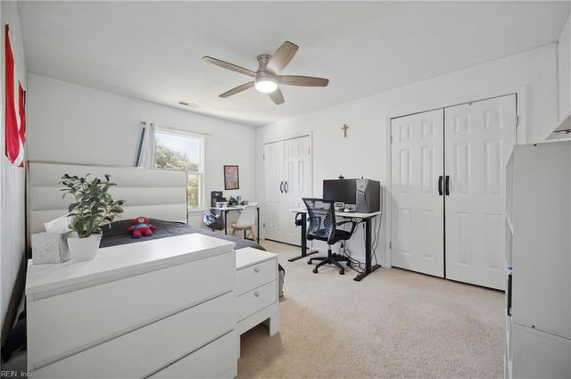 4865 Boxford RD, Virginia Beach, VA 23456