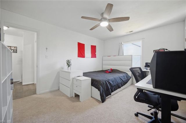 4865 Boxford RD, Virginia Beach, VA 23456