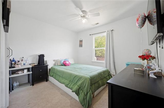 4865 Boxford RD, Virginia Beach, VA 23456