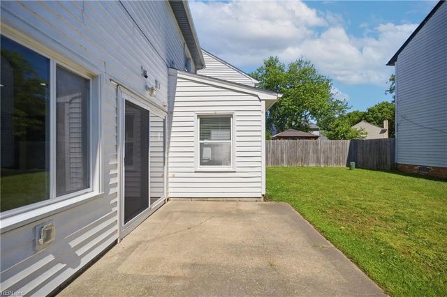 4865 Boxford RD, Virginia Beach, VA 23456