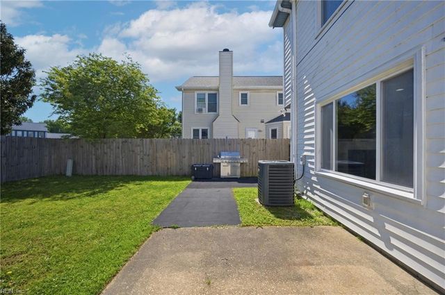 4865 Boxford RD, Virginia Beach, VA 23456