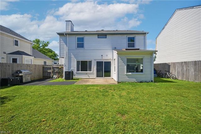 4865 Boxford RD, Virginia Beach, VA 23456