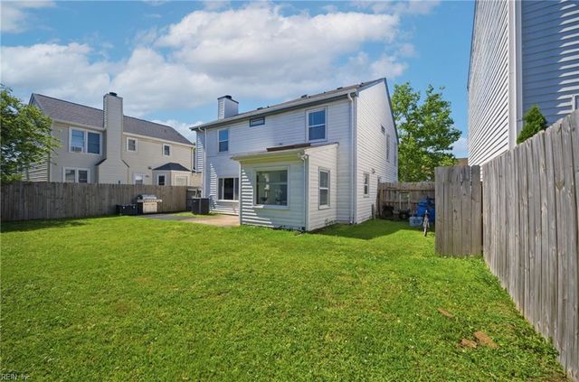 4865 Boxford RD, Virginia Beach, VA 23456