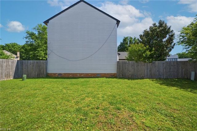 4865 Boxford RD, Virginia Beach, VA 23456