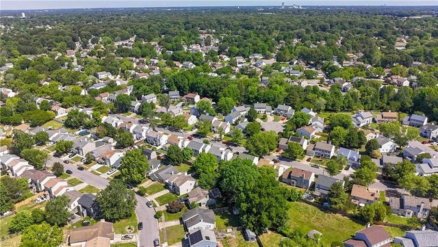 4865 Boxford RD, Virginia Beach, VA 23456