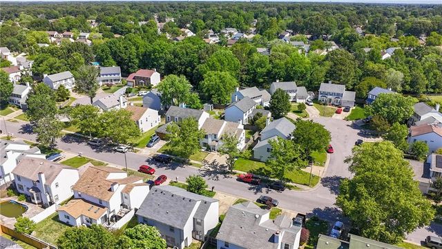 4865 Boxford RD, Virginia Beach, VA 23456