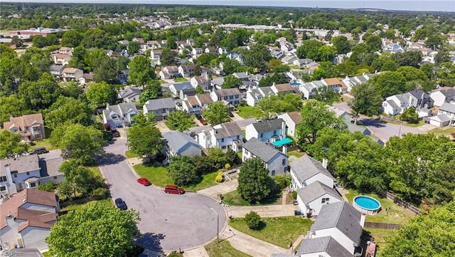 4865 Boxford RD, Virginia Beach, VA 23456