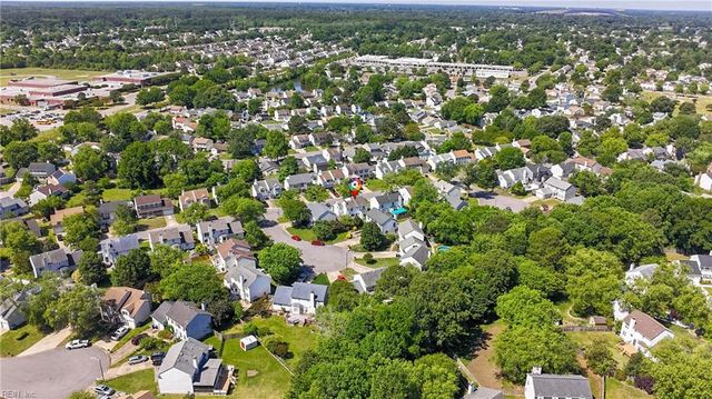 4865 Boxford RD, Virginia Beach, VA 23456