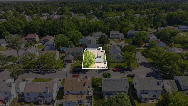 4865 Boxford RD, Virginia Beach, VA 23456