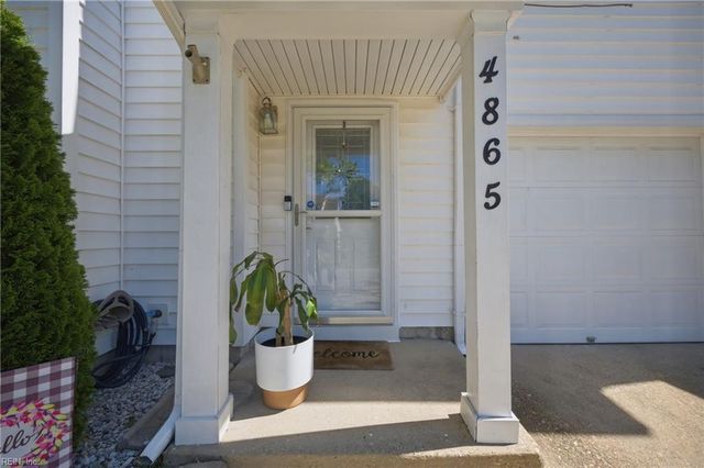 4865 Boxford RD, Virginia Beach, VA 23456