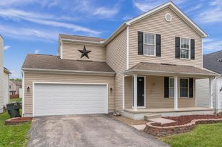 3832 Willowswitch Lane, Columbus, OH 43207