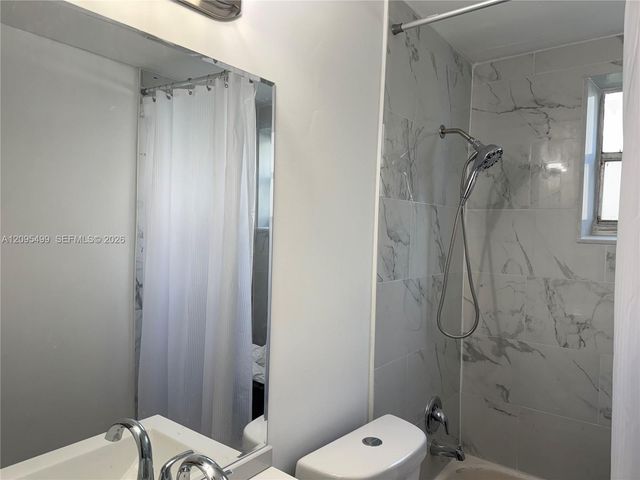 7909 East Drive 101, North Bay Village, FL 33141