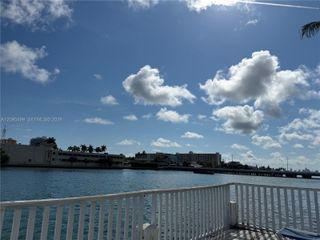 7909 East Drive 101, North Bay Village, FL 33141