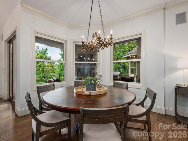 433 Coopers Hawk Drive, Asheville, NC 28803