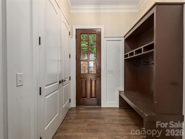 433 Coopers Hawk Drive, Asheville, NC 28803