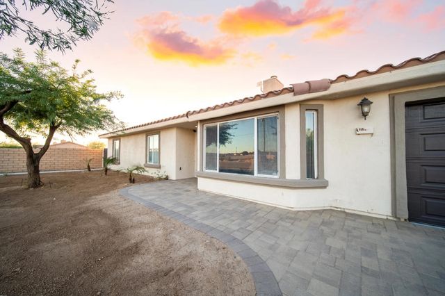 1492 N Marina Drive, Thermal, CA 92274