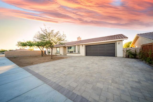 1492 N Marina Drive, Thermal, CA 92274