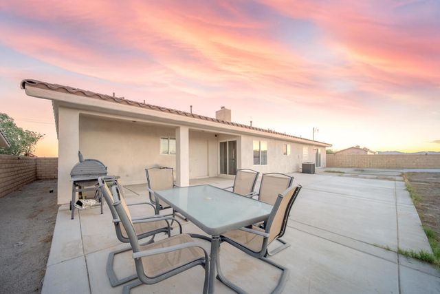 1492 N Marina Drive, Thermal, CA 92274