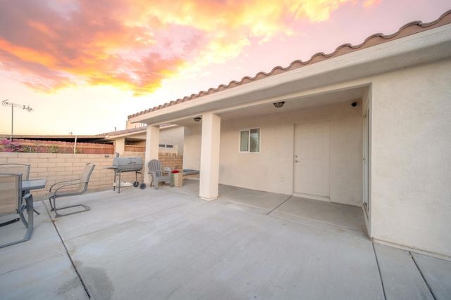 1492 N Marina Drive, Thermal, CA 92274