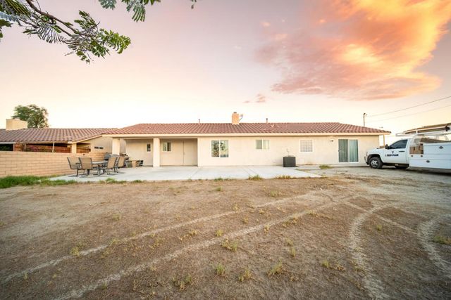 1492 N Marina Drive, Thermal, CA 92274