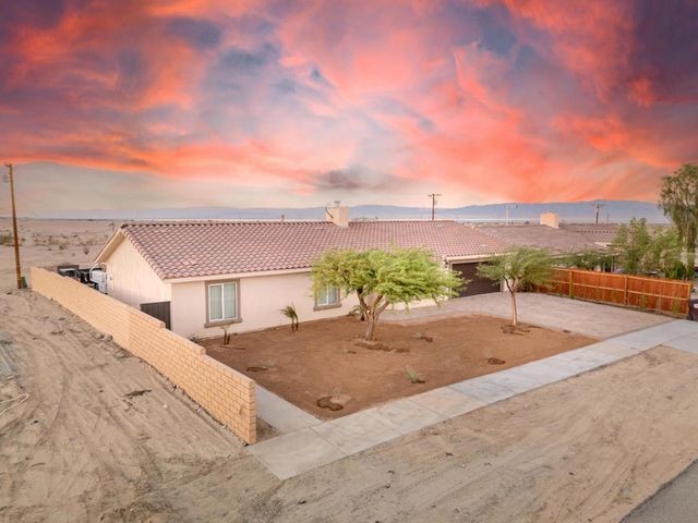 1492 N Marina Drive, Thermal, CA 92274