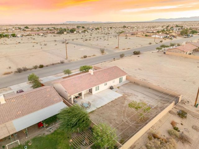 1492 N Marina Drive, Thermal, CA 92274