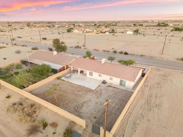 1492 N Marina Drive, Thermal, CA 92274