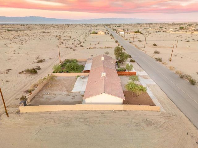 1492 N Marina Drive, Thermal, CA 92274