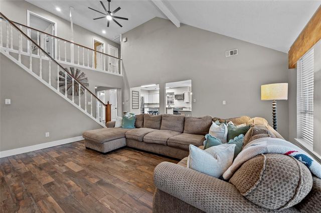 4702 Gulfway Drive, Baytown, TX 77521