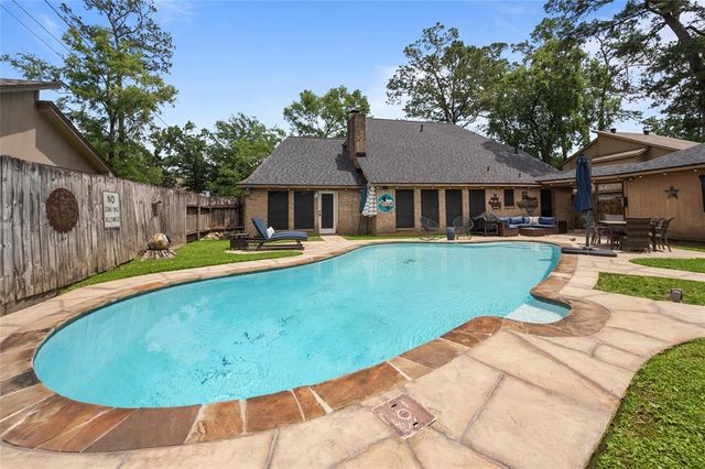 4702 Gulfway Drive, Baytown, TX 77521
