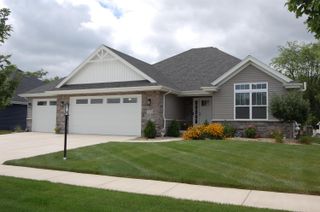 2030 Peace Pkwy Court, Schererville, IN 46375