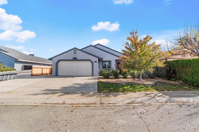 9201 Albert St, Live Oak, CA 95953