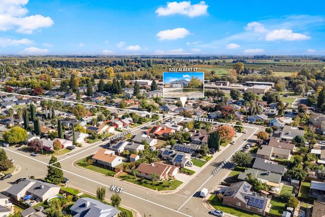9201 Albert St, Live Oak, CA 95953