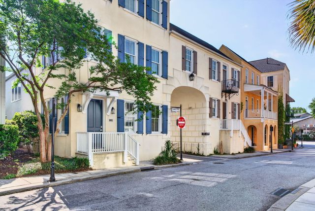 4500 Summey Street, North Charleston, SC 29405