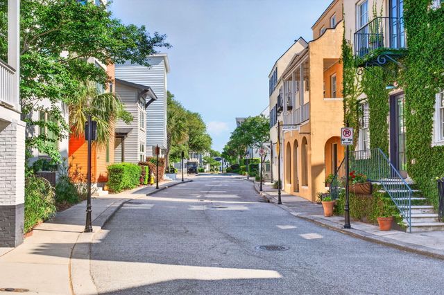 4500 Summey Street, North Charleston, SC 29405