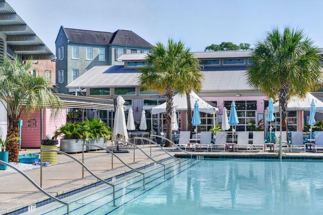 4500 Summey Street, North Charleston, SC 29405