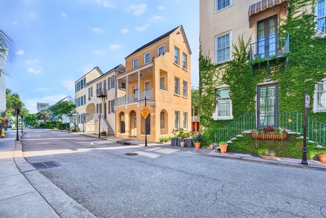 4500 Summey Street, North Charleston, SC 29405