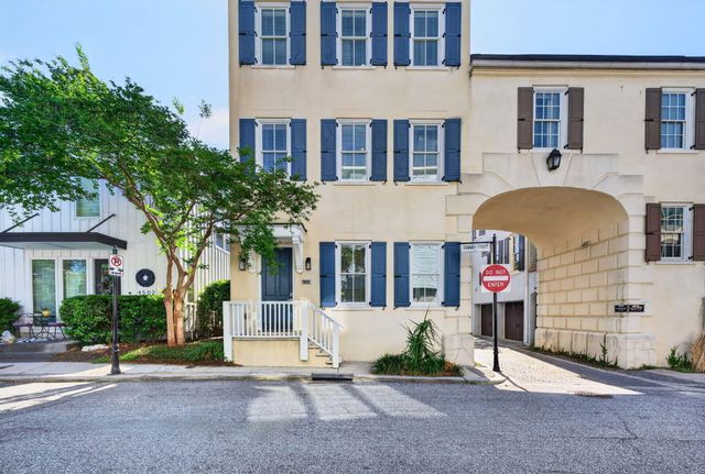 4500 Summey Street, North Charleston, SC 29405