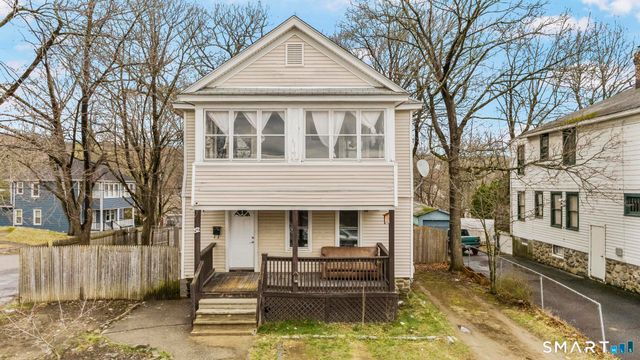 52 Granger Street, Waterbury, CT 06704