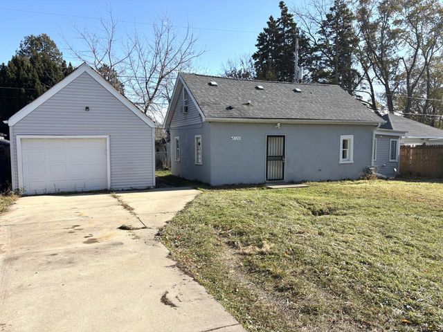 5120 N 56th STREET, Milwaukee, WI 53218