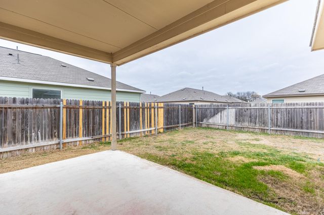 175 Silver Springs BND, Kyle, TX 78640