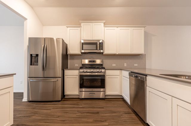 175 Silver Springs BND, Kyle, TX 78640